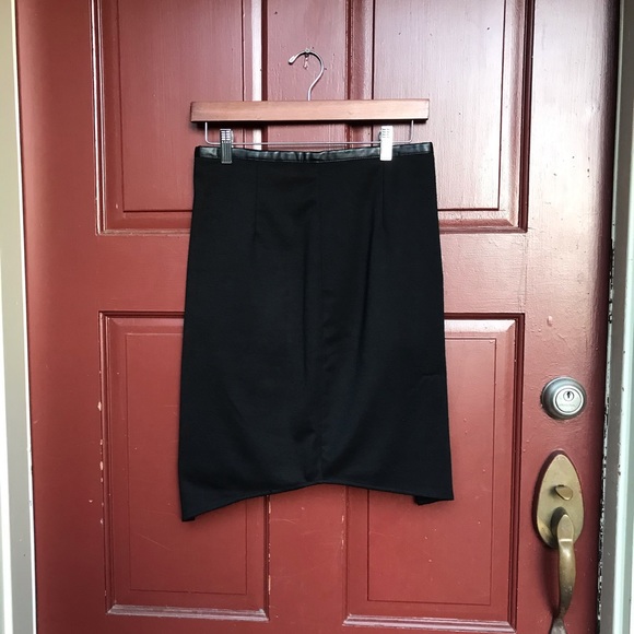 3 for$35 Ya Los Angeles, Black skirt - Picture 3 of 6